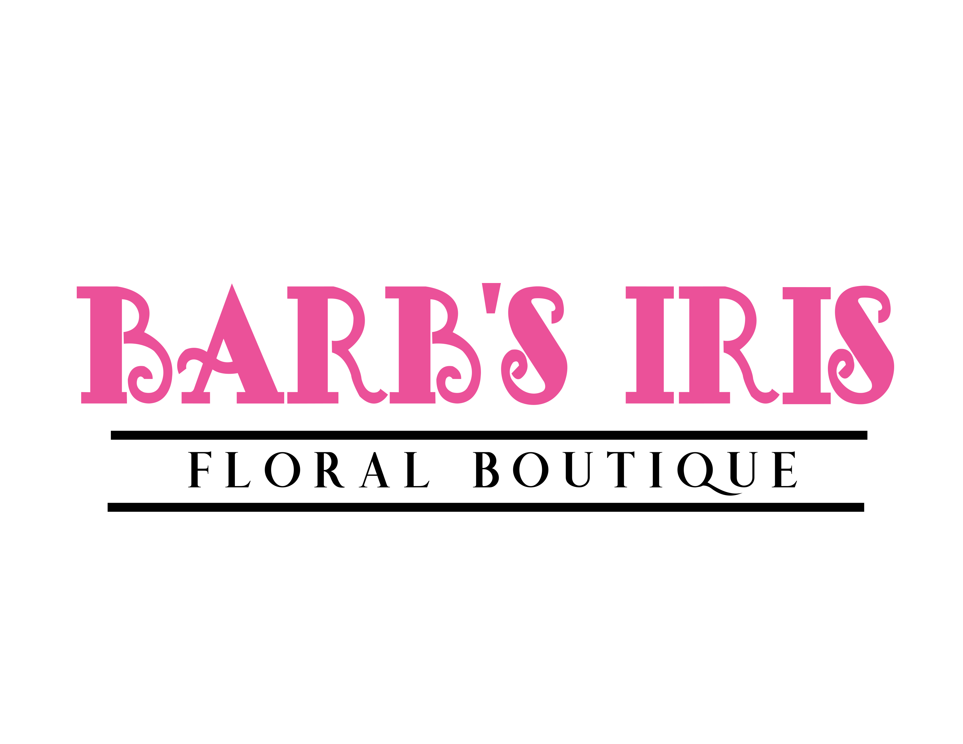 Barb's Iris Floral Boutique