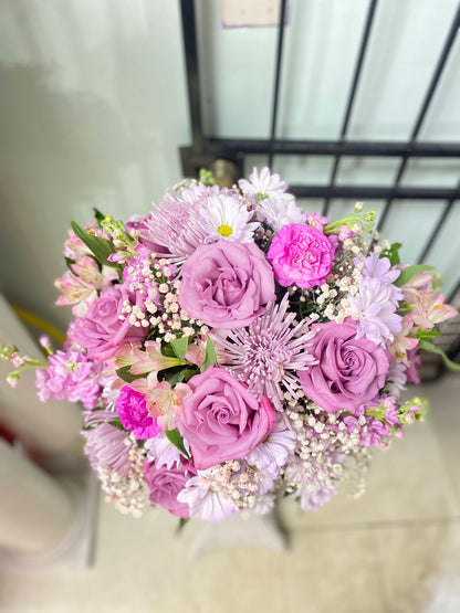 Lavender Love