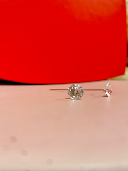 Diamond Pins