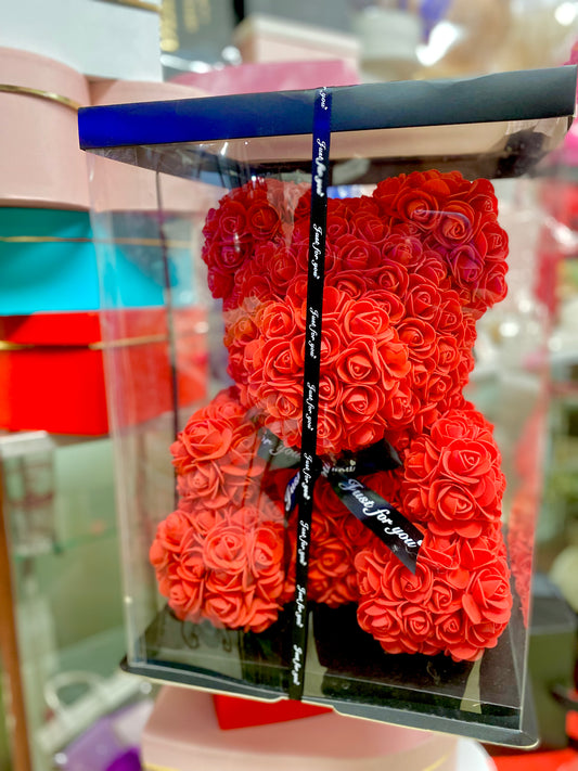 Rose Bears