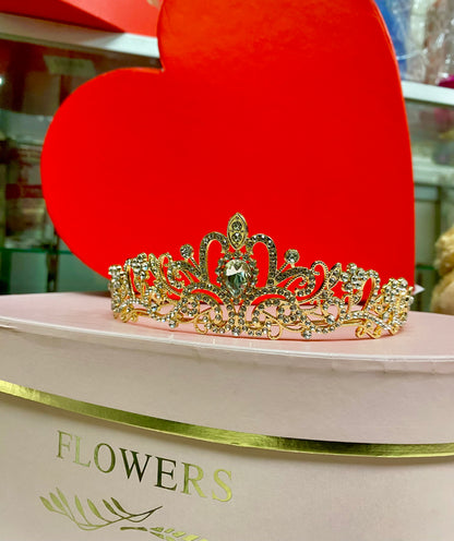 Large Crown