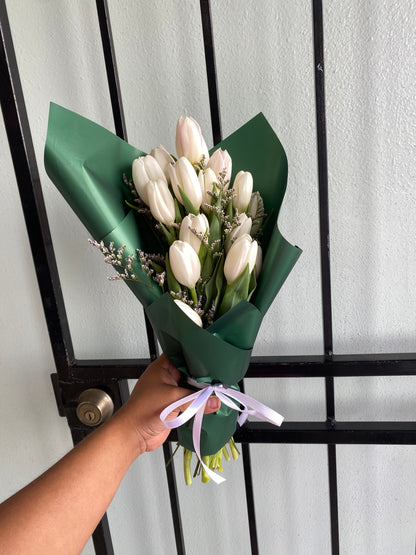 Tulips