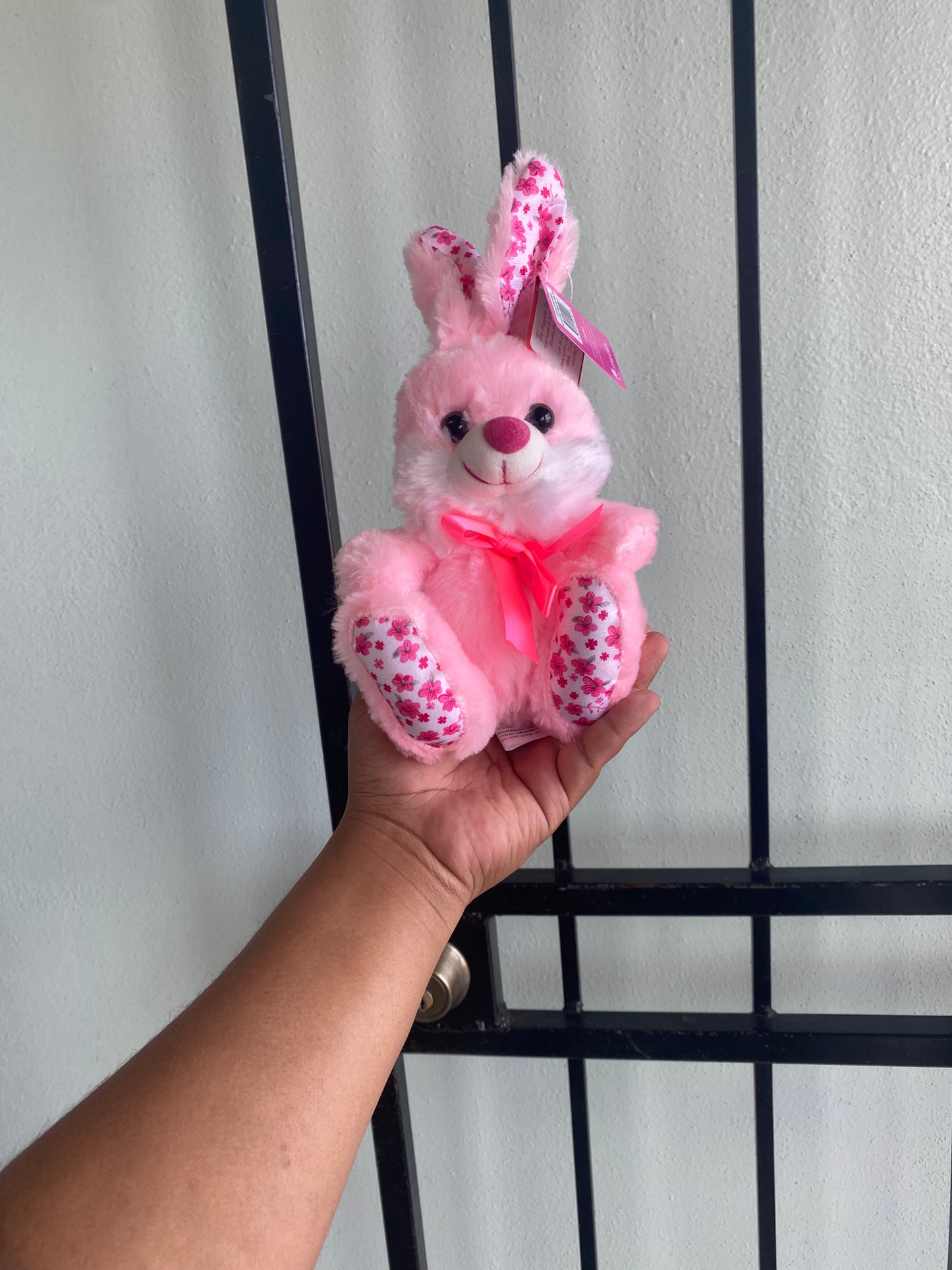 Bunny Basket