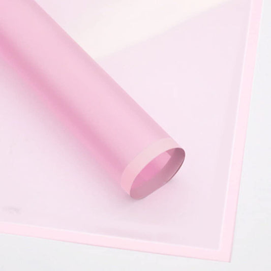 Shear Lined Wrapping
