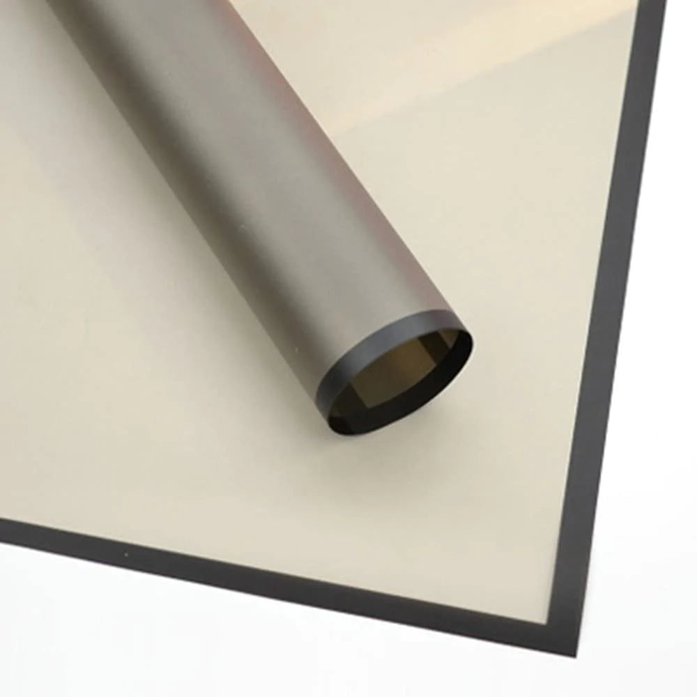 Shear Lined Wrapping