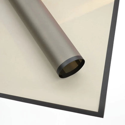 Shear Lined Wrapping