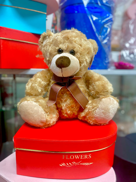 Small Bear