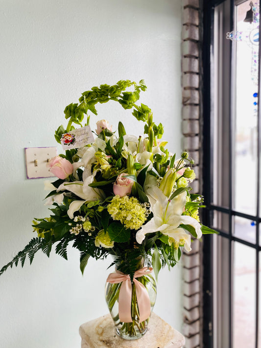 Fresh Spring
