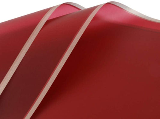 Gold Lined Wrapping