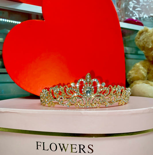 Large Crown