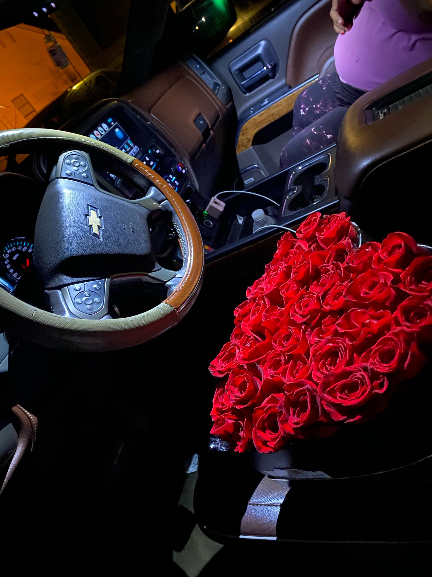 Heart Hat Box